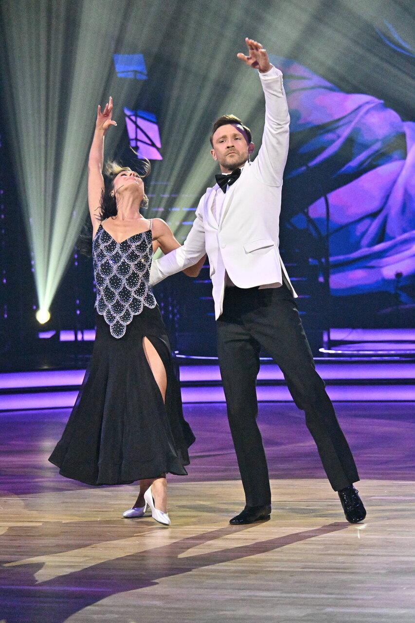 Taniec z Gwiazdami, fot. KAPiF