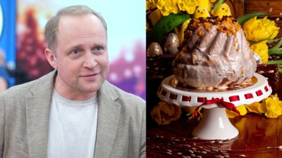 Horrendalne ceny wielkanocnego cateringu u Adamczyka. Tyle zapłacisz za rarytasy od aktora