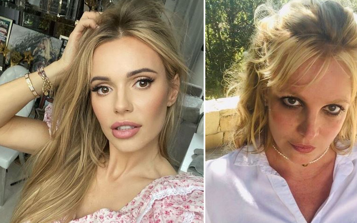 Doda MOCNO o Britney Spears i problemach psychicznych: “Przeżyłam trzy załamania nerwowe, byłam na dnie”