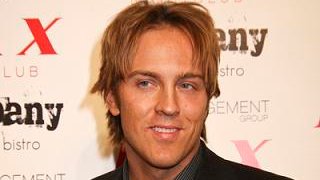 Kochanek Anny Nicole Smith jednak gejem?