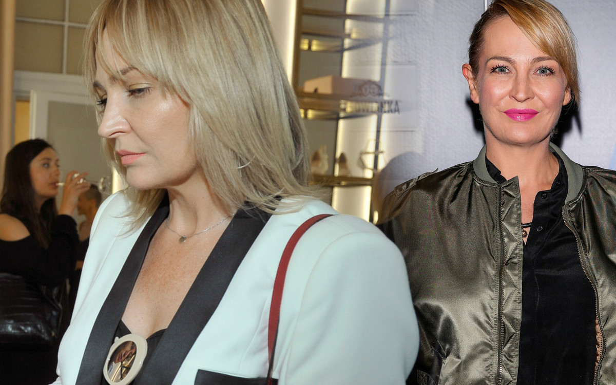 Gwiazda TVN, Anna Puślecka ma raka – opowiedziała, jak dowiedziała się o chorobie i dlaczego się jej wstydziła