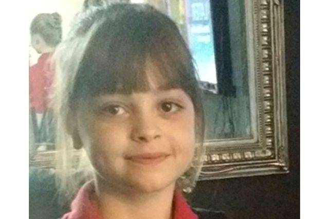 Pocieszałem UMIERAJĄCĄ ośmiolatkę. Nie mogę przestać płakać