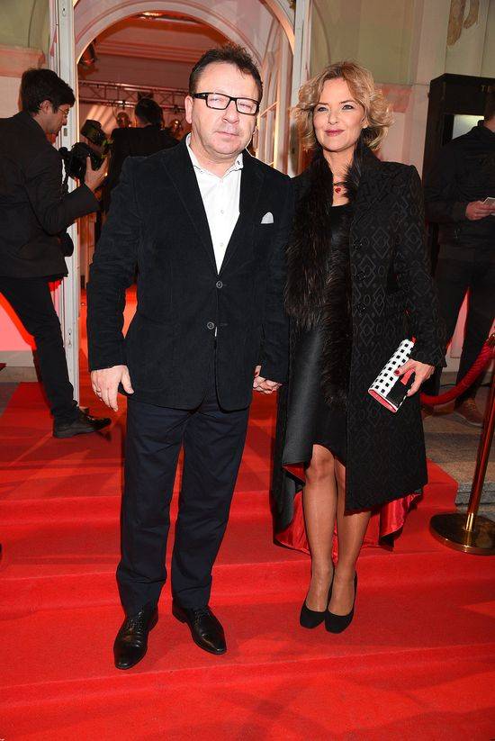 Orły 2016 – kto pojawił się na gali?