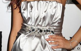 Petra Nemcova i ofiary handlu żywym towarem