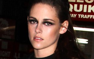 Kristen Stewart jako królowa nocy (FOTO)