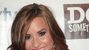 Demi Lovato chce robić karierę jak Dakota Fanning