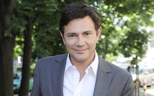 Krzysztof Ibisz w stresie