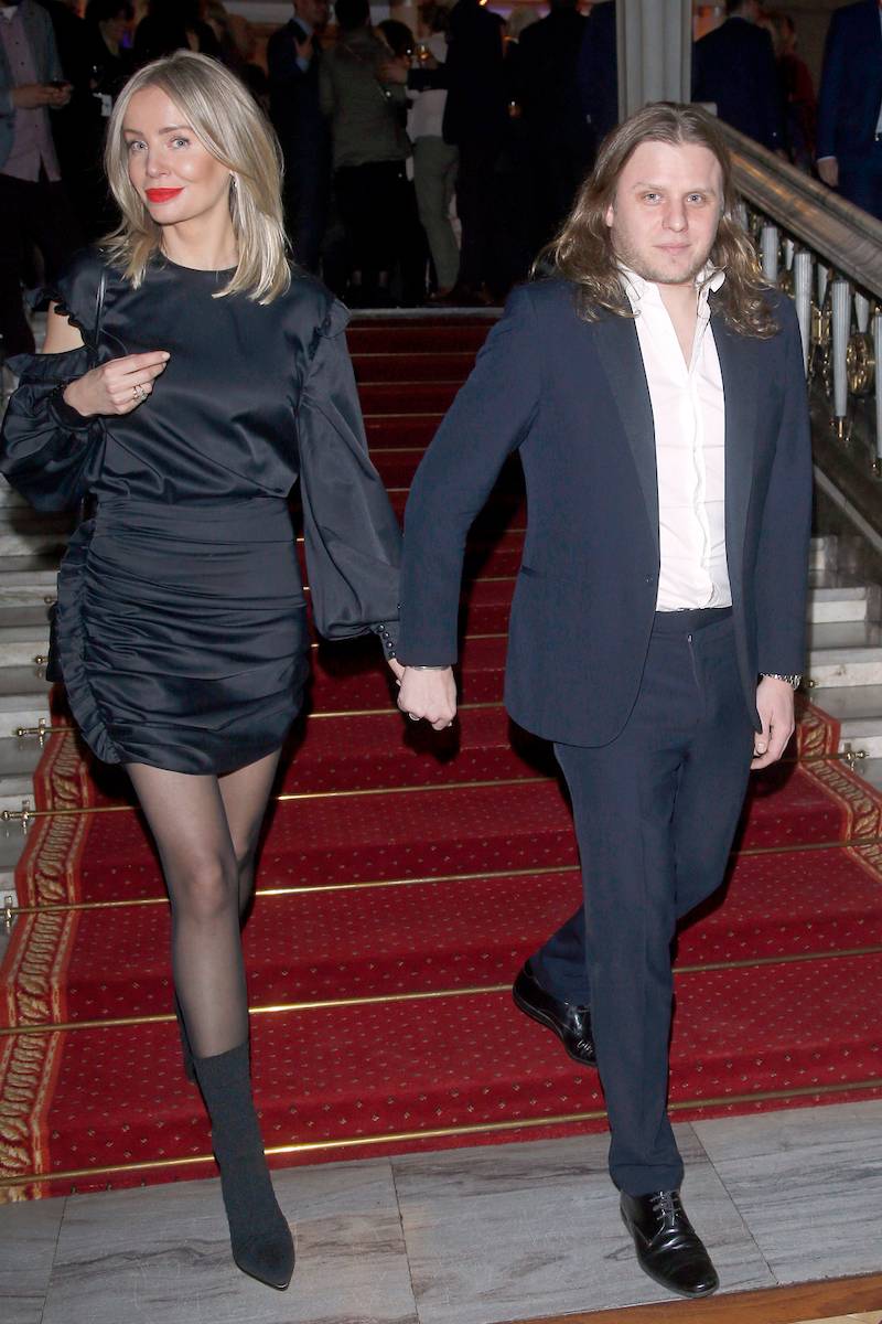 Ten wypadek na jeziorze Kisajno wstrząsnął całą Polską. Piotr Woźniak-Starak obchodziłby dziś 45. urodziny