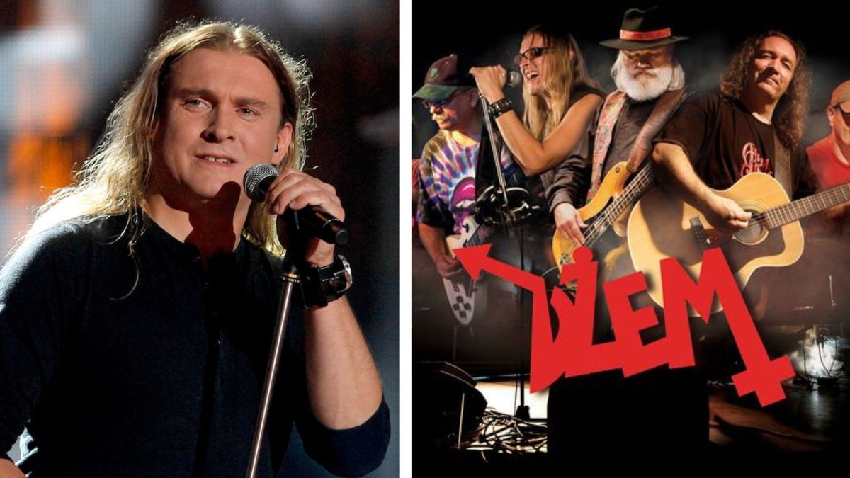 Dżem poinformował o odejściu wokalisty 