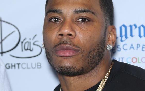 Nelly został oskarżony o GWAŁT!
