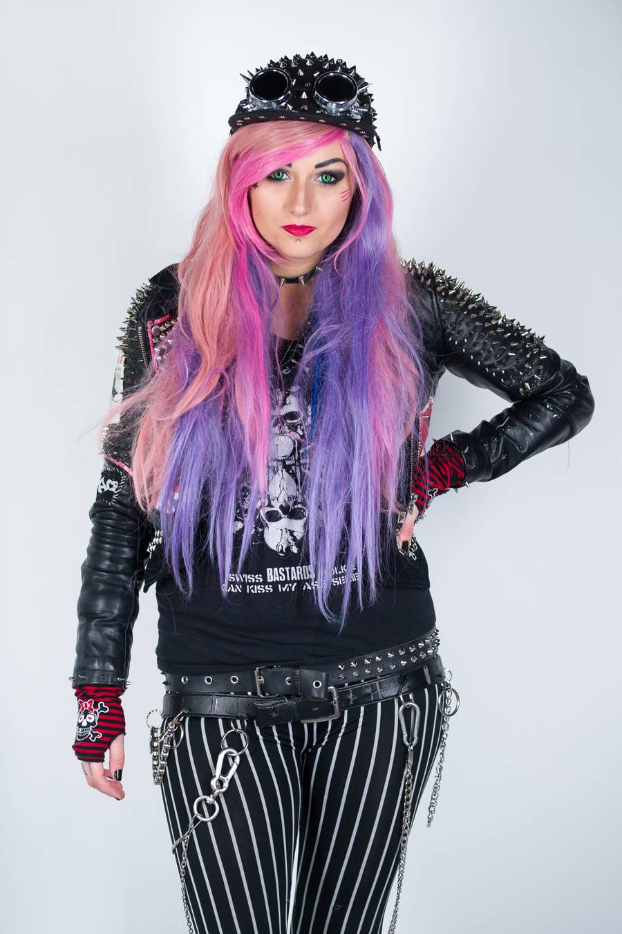 Uczestniczki 2. edycji Projektu Lady