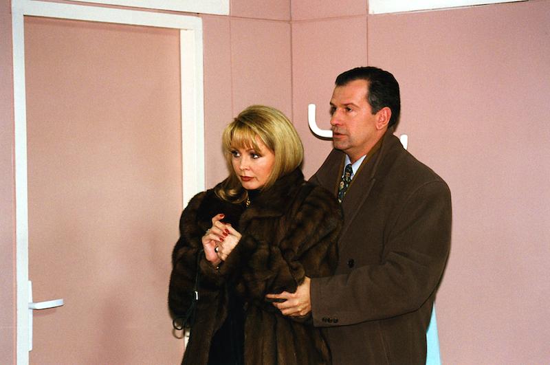 Tomasz Stockinger kończy 70 lat! Wielki amant, skandalista i... ulubieniec kobiet