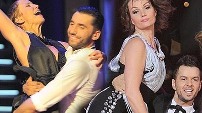 Taniec z gwiazdami XIII, 2. odcinek – fotogaleria