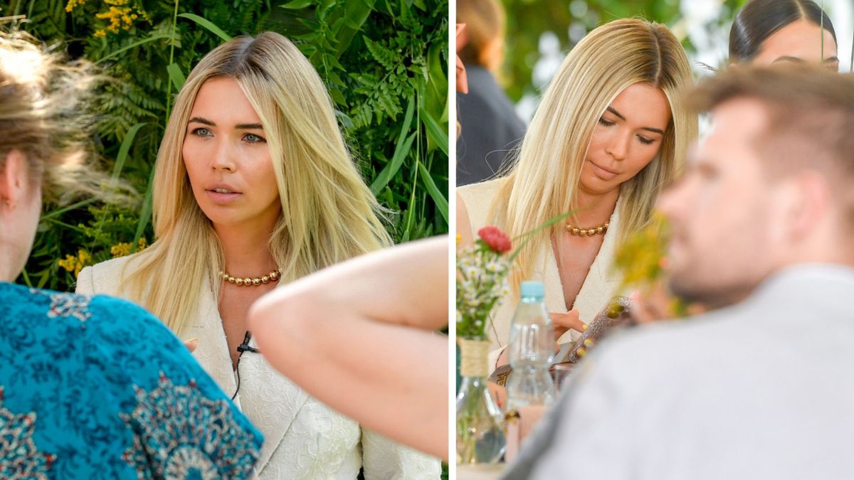 Sandra Kubicka nie poprowadzi już "Love Me or Leave Me. Kochaj albo rzuć"