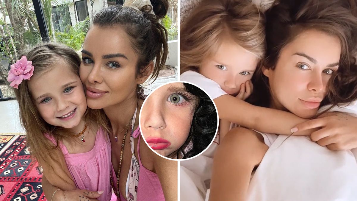 IG: nataliasiwiec.official/