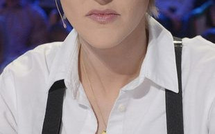 Agnieszka Chylińska o nowej fryzurze