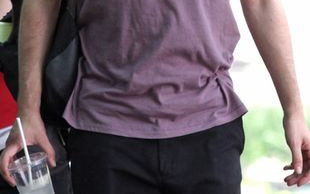 Pattinson jest świetny w łóżku