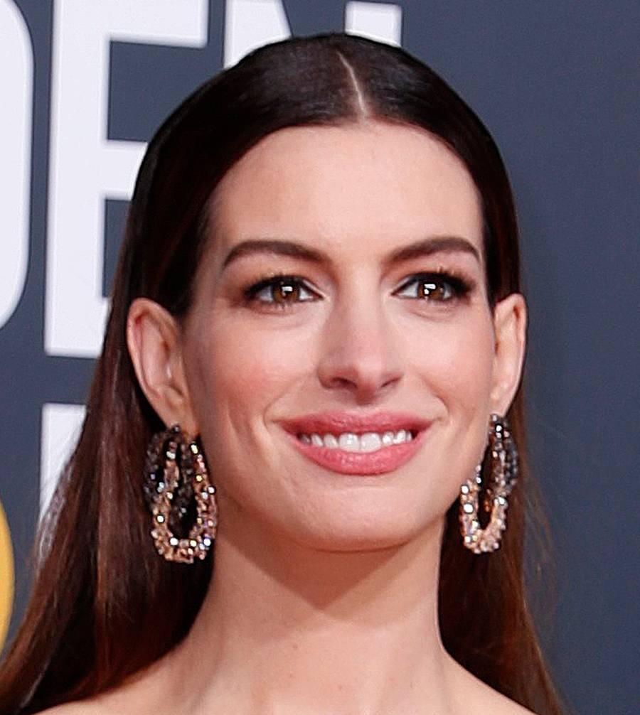 Makijaże gwiazd na gali Złotych Globów 2019