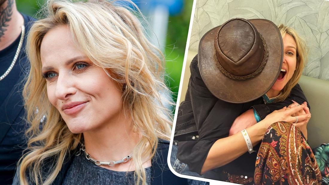 Patrycja Markowska wzięła ślub 