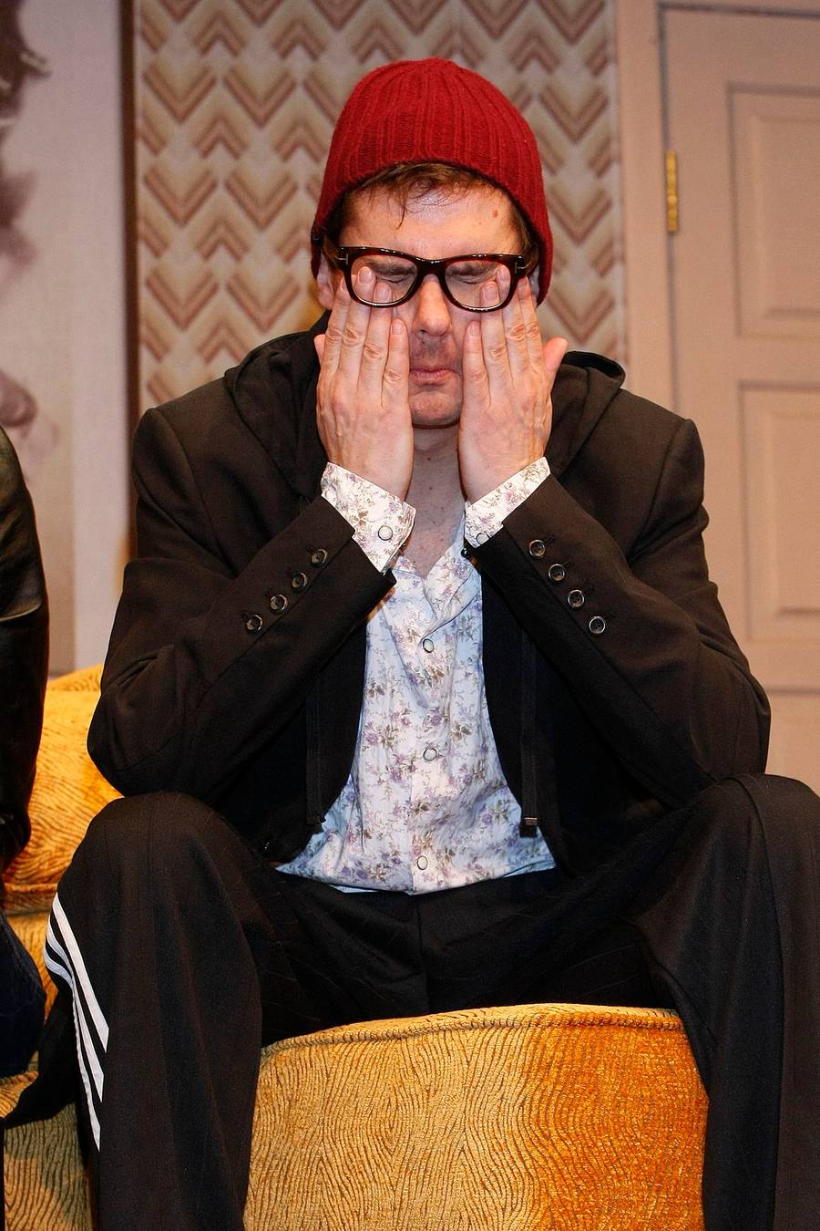 Kuba Wojewódzki kończy 60 lat. Tego o nim NIE WIECIE