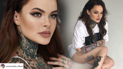 Monika Miller o partnerce zmarłego ojca: Jak to jest ZNISZCZYĆ czyjąś rodzinę…