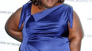 Gabourey Sidibe nie trafi do Vogue’a