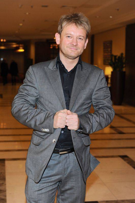 Paweł Stasiak, fot. KAPiF