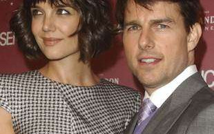 Katie Holmes szuka domu