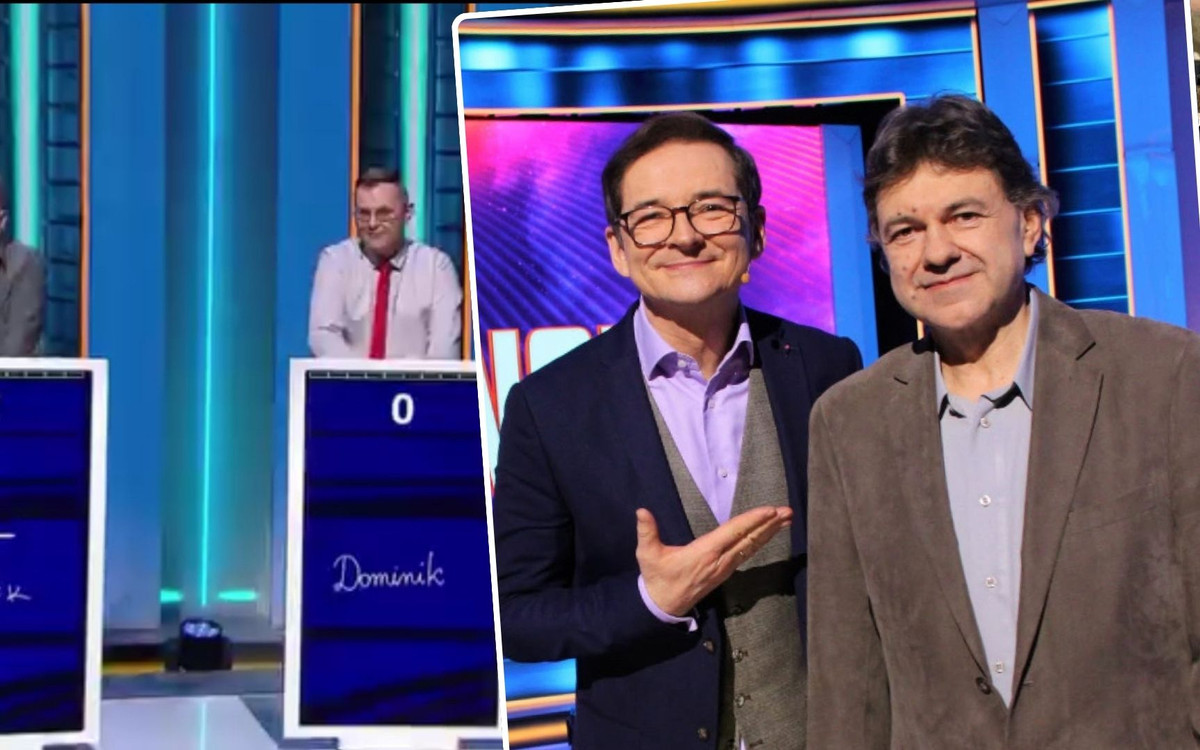 Oto polski król teleturniejów. Marek Kurkowski grą utrzymuje rodzinę. Zdradził swój sekret