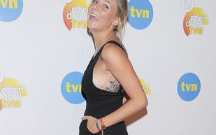 Wierzbicka do Prokopa: Ciągle patrzysz na mój biust!