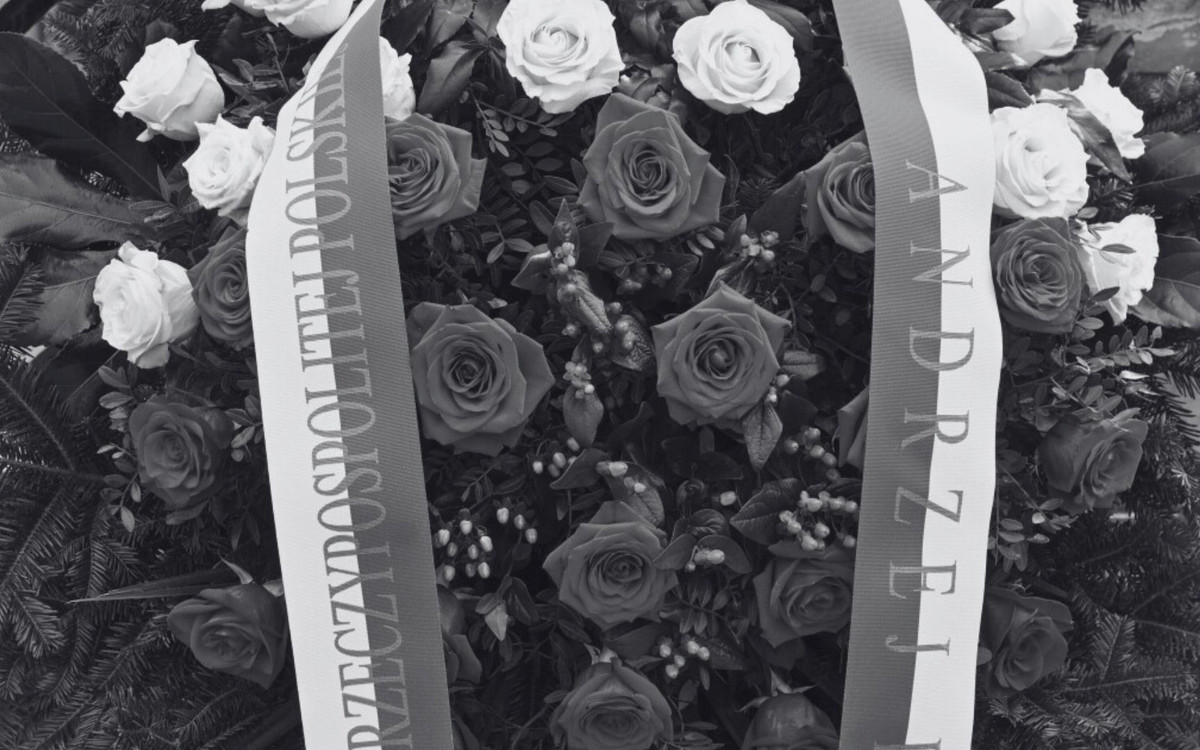 Nie żyje gwiazda “M jak miłość”!