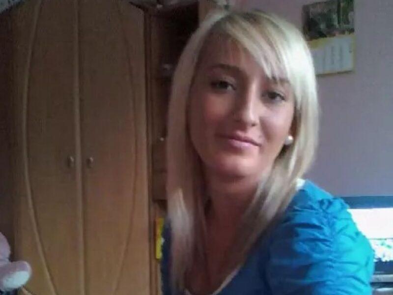 Iwona Wieczorek fot. Facebook