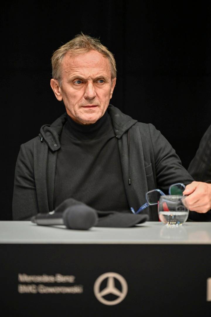 Andrzej Chyra, fot. AKPA.