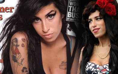 Ostatnie godziny życia Amy Winehouse