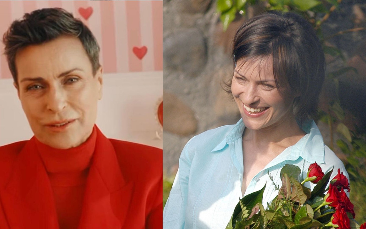 Kultowa powieść Grocholi z kontynuacją po 20 latach! Wiemy, co nowego w życiu Judyty! Zmieniła zawód, a to dopiero początek