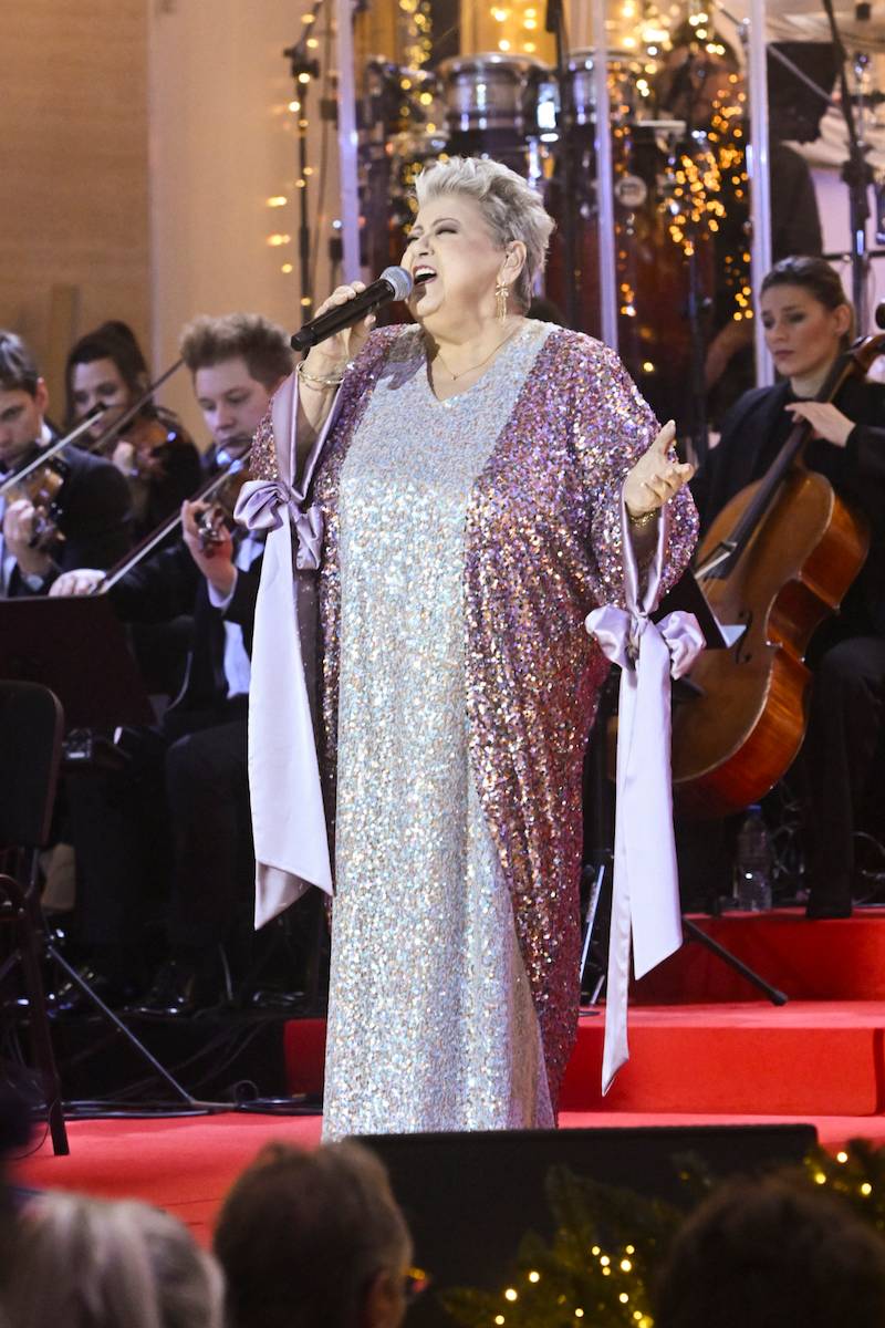 Koncert kolęd TVN zapowiada się wyjątkowo! Kogo zobaczycie na ekranie?