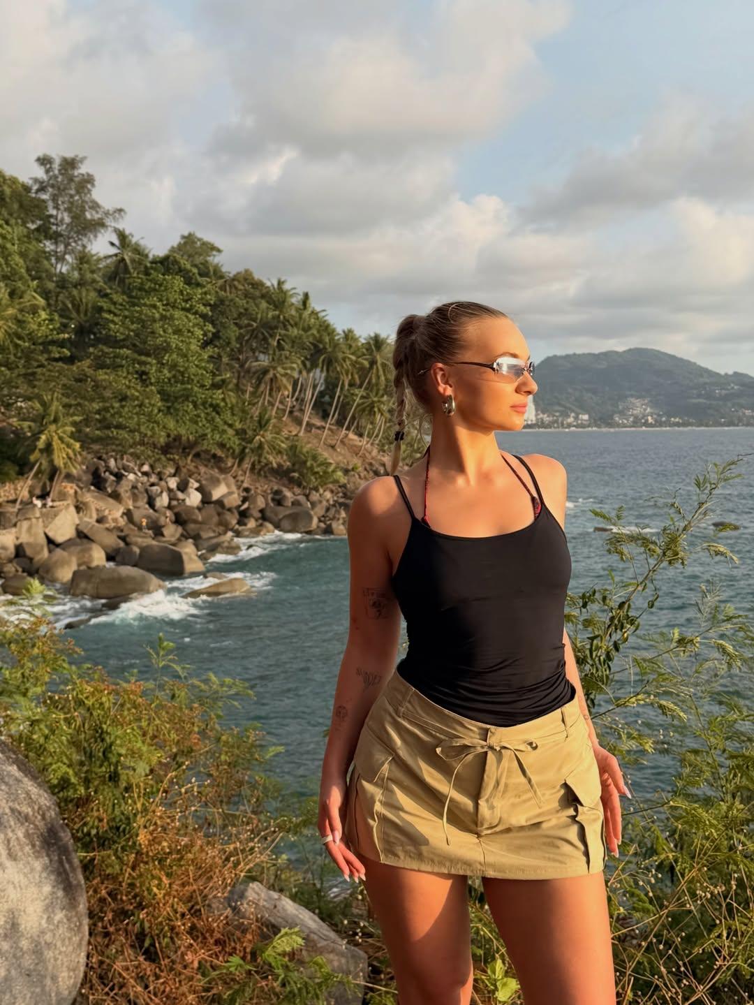 Fausti, fot. Instagram.