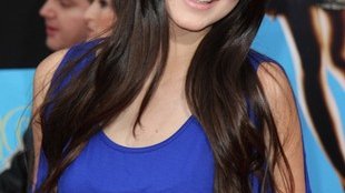 Kendall Jenner – 15 lat i na tabletkach antykoncepcyjnych