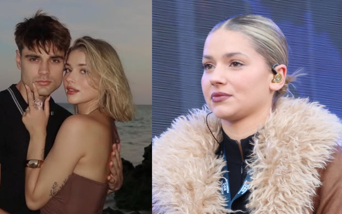 Julia Żugaj wydała oświadczenie o zakończeniu związku. Przykre jak zachował się jej partner