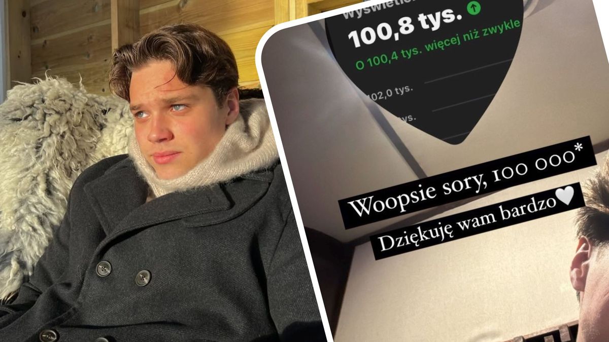 Teo Tomczuk przerywa milczenie!