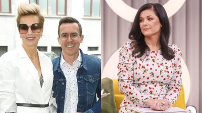 Wspólny projekt Smaszcz i Kurzajewskiego! Wystąpili razem z dziećmi. Kiedyś hit, dziś na wyprzedaży za 9 zł. Pamiętacie to?