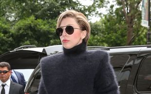 Lady Gaga: Nowa fryzura i trzy stylizacje  (FOTO)