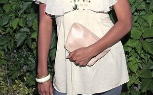 Ola Szwed depcze po piętach Marcie Żmudzie