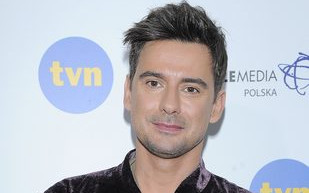 Jest tylko jeden kosmetyk, którego Marcin Tyszka używa na co dzień