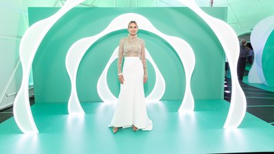 Czy jesień będzie należała do Moniki Goździalskiej?