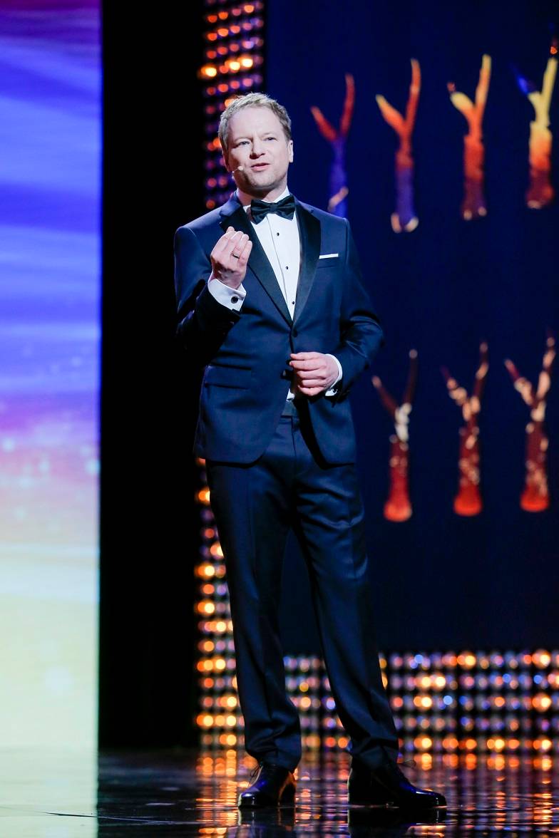 ORŁY 2023. Magdalena Różczka i Jan Holoubek debiutują razem na ściance, Magdalena Koleśnik ogłosiła ciążę