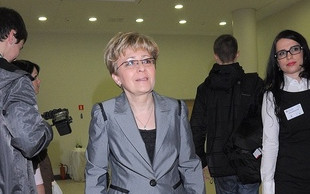 Radziszewska: seksizm i szowinizm w Top Model