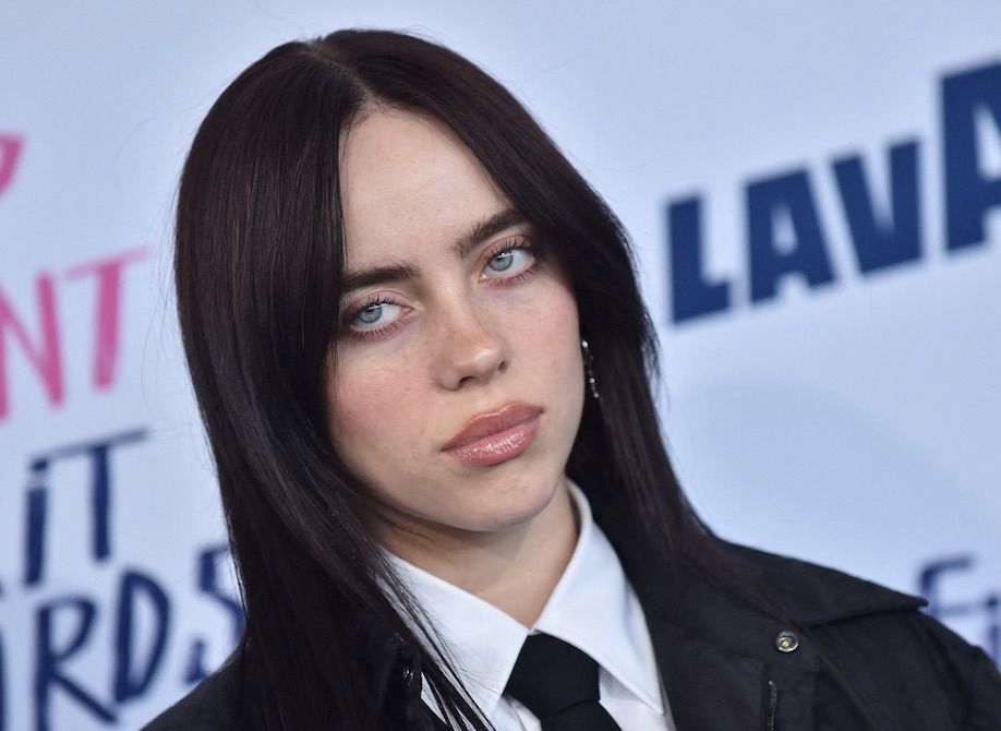 billie eilish