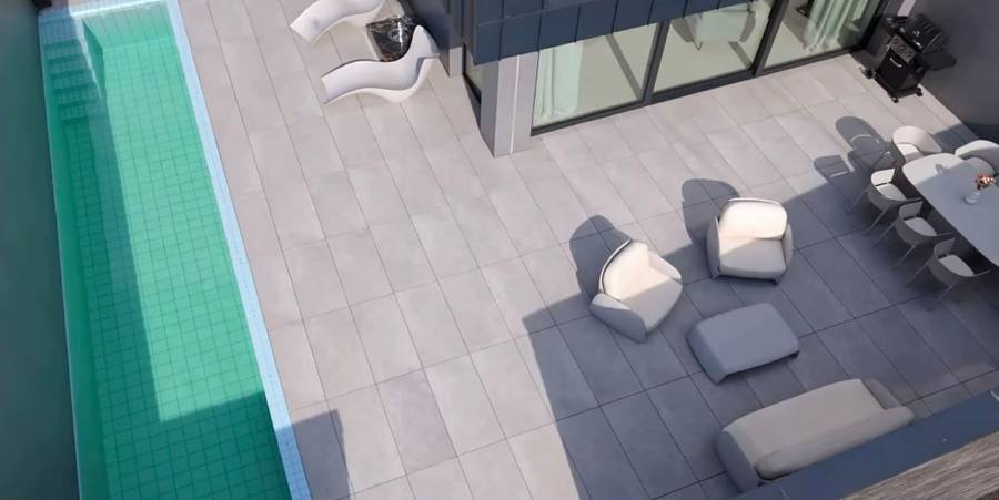 Luksusowy dom Friza i Wersow wystawiony na sprzedaż