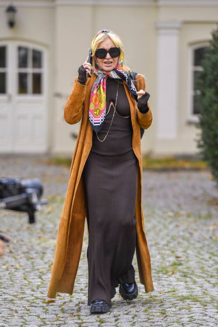 Monika Olejnik, fot. Piętka Mieszko/AKPA.